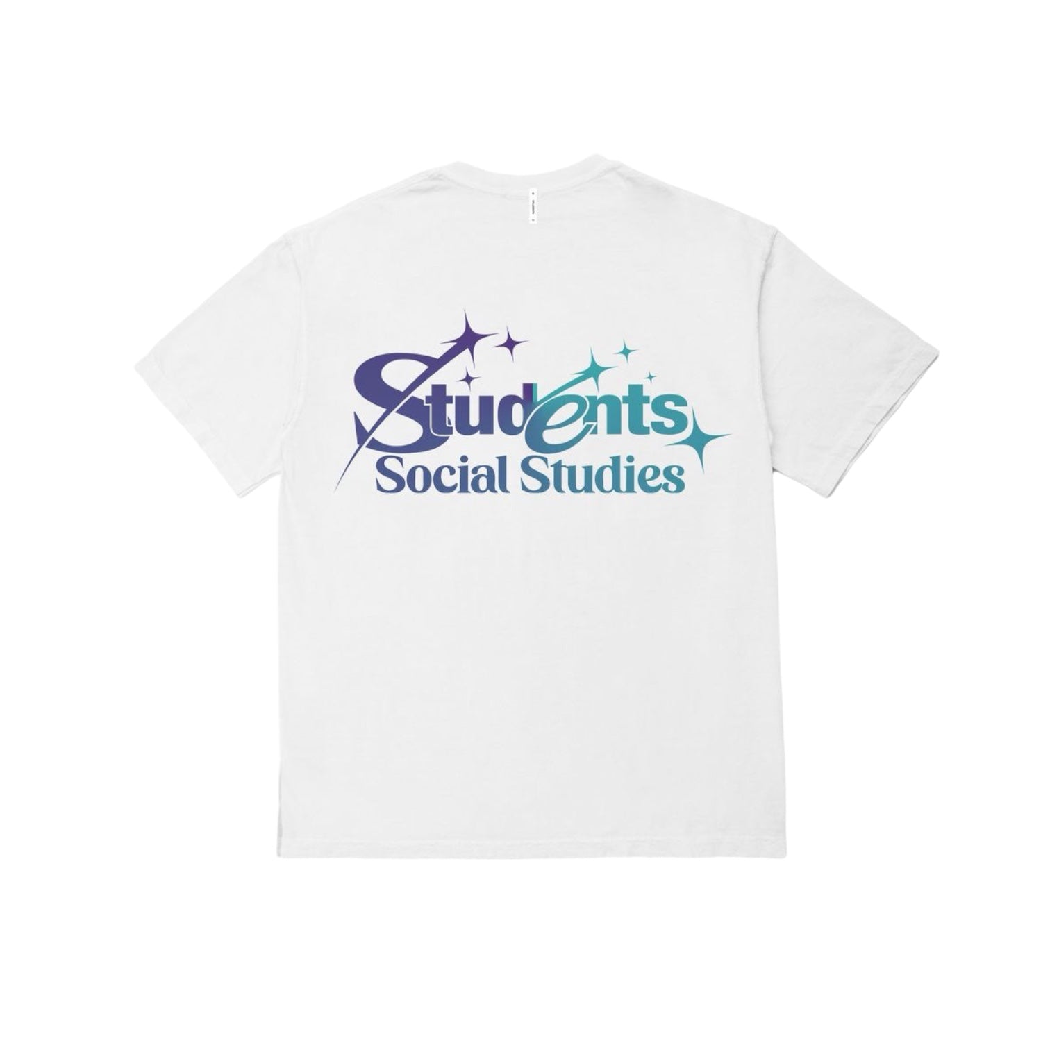STUDENTS: Rising Stars SS Tee 1082